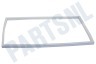 Unknown Koelkast 292261300 Afdichtingsrubber, Wit