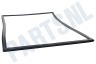 Dometic Koelkast 241301033 Afdichtingsrubber Zwart