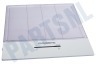 Dometic Koelkast 289071520 Plaat Deksel van groentelade