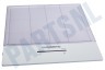 Dometic Koelkast 289071520 Plaat Deksel van groentelade