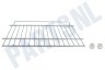 Dometic Koelkast Rooster Draagrooster