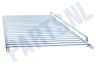 Dometic Koelkast 241337550 Rooster boven