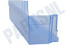 Dometic Koelkast Deurbak transparant blauw