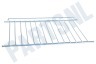 Dometic Koelkast Legrooster, Boven