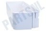 Dometic Koelkast Deurbak Onder, Wit