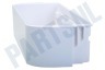Dometic Koelkast Deurbak Onder, Wit
