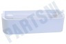 Dometic Koelkast Deurbak Onder, Wit