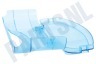 Dometic Koelkast Deurbak transparant blauw, logo FENDT