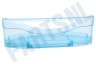 Dometic Koelkast Deurbak transparant blauw, logo FENDT