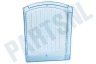 Dometic Koelkast Groentelade Vershouder, transparant blauw 313 x 401 x 122 MM