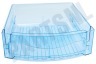 Dometic Koelkast Groentelade Vershouder, transparant blauw 313 x 401 x 122 MM