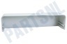 Electrolux Koelkast 241207700 Deurvak Papyrus White