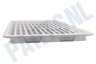 Dometic Koelkast LS300 Ventilatierooster