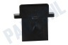 Dometic (n-dc) Koelkast 4450007348 Deurhaak