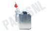 Dometic Koelkast Gasbrander Compleet