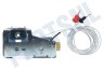 Dometic Koelkast Gasbrander Compleet