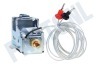 Dometic Koelkast Gasbrander Compleet