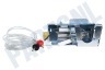 Dometic Koelkast Gasbrander Compleet