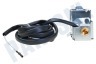 Dometic Koelkast Gasbrander Compleet