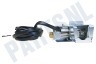 Dometic Koelkast Gasbrander Compleet