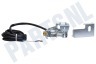 Dometic Koelkast Gasbrander