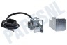 Dometic Koelkast Gasbrander
