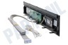 Dometic Koelkast 289064420 Display Compleet met bediening rechts
