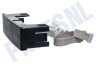 Dometic Koelkast Bedieningspaneel incl. print