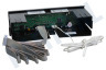 Dometic Koelkast Bedieningspaneel incl. print