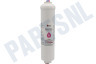 LG Koelkast FSS-002 Waterfilter Amerikaanse koelkasten extern