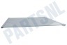 LG Koelkast AHT74413802 Glasplaat Compleet