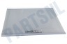 LG Koelkast ACQ88879601 Lade Afdekking