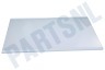 LG Koelkast AHT75340913 Glasplaat Compleet