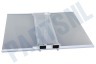 LG Koelkast AHT75340901 Glasplaat Compleet