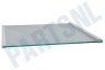 LG Koelkast AHT74413807 Glasplaat Koelgedeelte, Midden/Boven