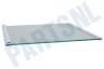 LG Koelkast AHT74413807 Glasplaat Koelgedeelte, Midden/Boven