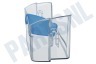 LG Koelkast Flessenrek Transparant 495x125x100mm