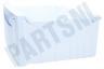 LG Koelkast Vrieslade Transparant front, Vriesvaklade