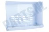 LG Koelkast Vrieslade Transparant front, Vriesvaklade