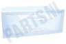 LG Koelkast Vrieslade Transparant front, Vriesvaklade