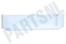 Atag Koelkast Flessenrek Deurvak, wit