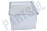 LG Koelkast 3391JQ1031B Vrieslade