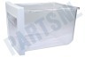 LG Koelkast 3391JQ1031B Vrieslade