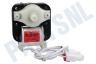 LG Koelkast Ventilator motor
