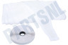 Inventum Luxe Window Kit