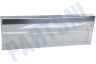 Inventum Koelkast 40309800180 Bovenste vriezerklep