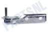 Haier Koelkast 0060117189B Scharnier Midden