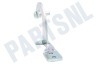 Haier Koelkast 0060112524 Scharnier Boven