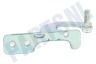 Haier Koelkast 0060112524 Scharnier Boven
