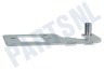 Haier Koelkast 0060120071A Scharnier Boven links